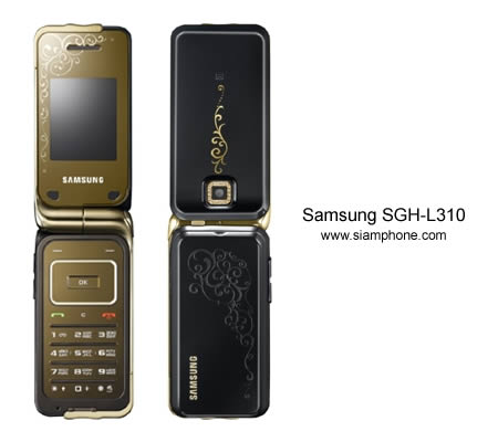 Samsung on Samsung Sgh L320