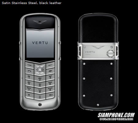 VERTU Constellation - เวอร์ทู