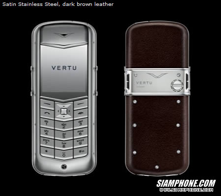 VERTU Constellation - เวอร์ทู