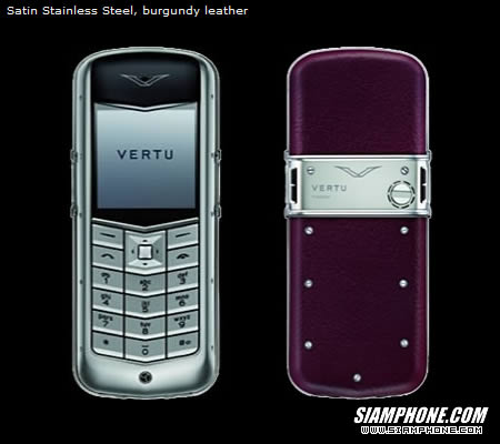 VERTU Constellation - เวอร์ทู
