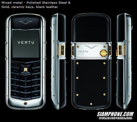 VERTU Constellation - เวอร์ทู