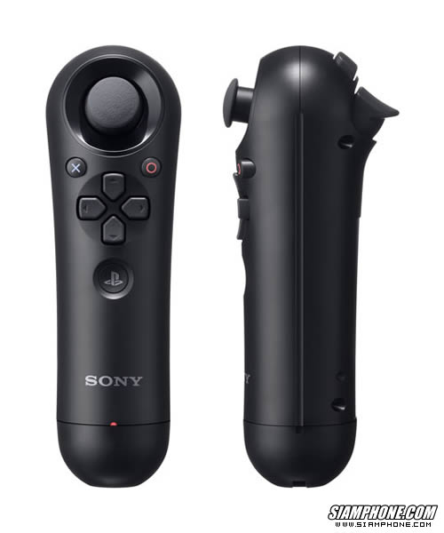 PlayStation Move