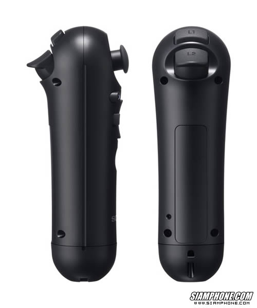 PlayStation Move