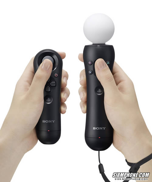 PlayStation Move