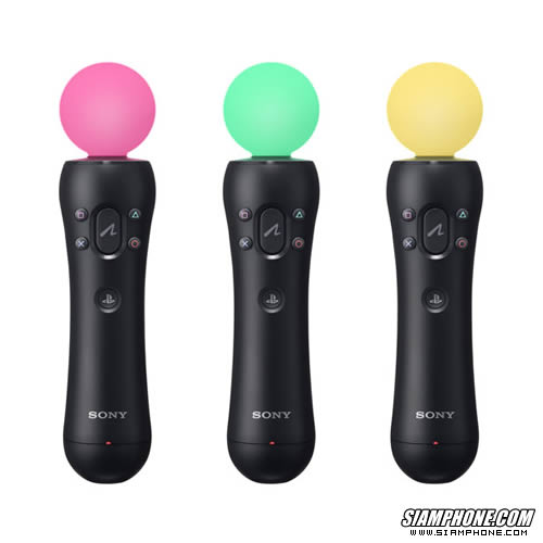 PlayStation Move