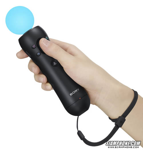 PlayStation Move