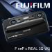 FinePix REAL 3D W3 กล้อง 3 มิติจาก Fuji Film