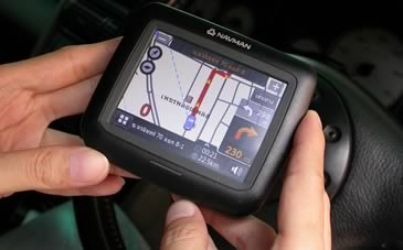 Speed Navi SQ 3.0 เวอร์ชั่นใหม่ใส่ลูกเล่นมาเพียบ