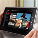 Toshiba เปิดตัว Folio 100 แท็บเล็ทแอนดรอยด์