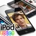 iPod touch รุ่นใหม่ มาพร้อม Facetime