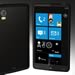 ภาพจำลอง HTC HD3 ออกแบบโดย Antoine Brieux