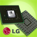 LG พัฒนาประสิทธิภาพสมาร์ทโฟน ด้วย NVIDIA Tegra 2