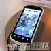 แอนดรอยด์โฟน Huawei U8800 อวดโฉมในงาน IFA