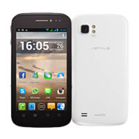 i-mobile เปิดตัวสมาร์ทโฟนแอนดรอยด์สองซิมใหม่ 2 รุ่น i-mobile i-STYLE Q6A และ i-STYLE Q6      