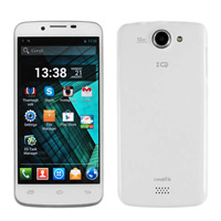 เปิดตัว i-mobile IQ6 สมาร์ทโฟนแอนดรอยด์สองซิม หน้าจอ 5 นิ้ว ความละเอียด HD ราคา 8,490 บาท