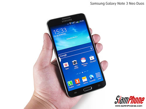 samsung galaxy note 3 neo duos