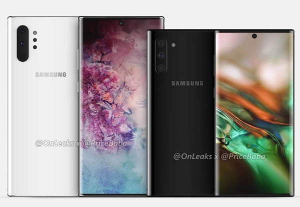 note 10 in jarir