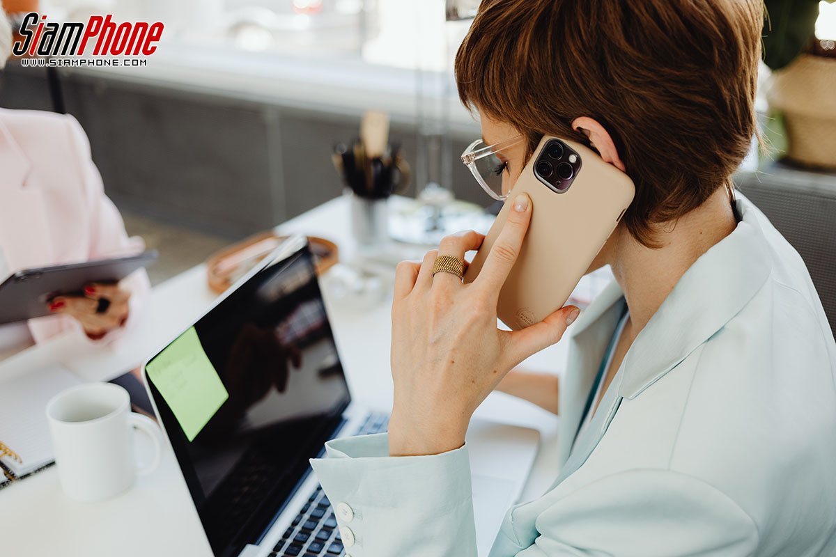 11 สิ่งที่ต้องทำ เมื่อเปลี่ยนเบอร์โทรศัพท์