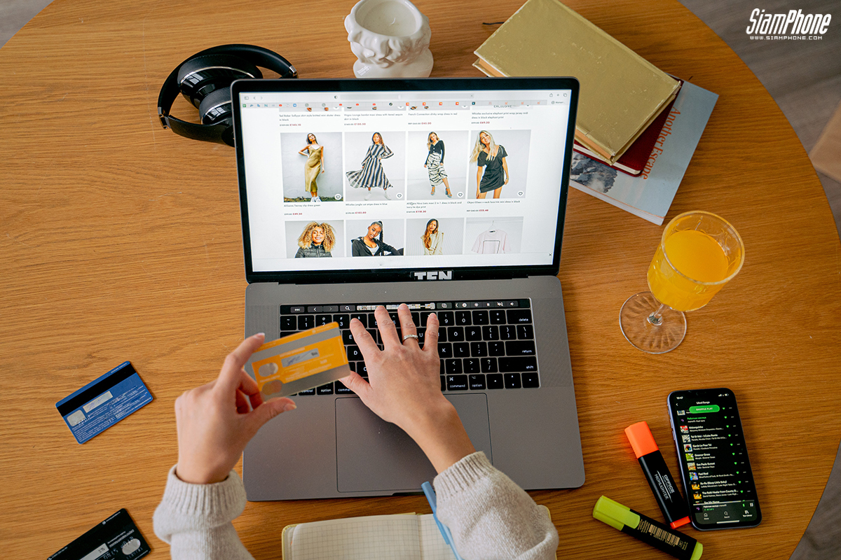 ธุรกรรมการเงินออนไลน์ ทำอย่างไรให้ปลอดภัย?