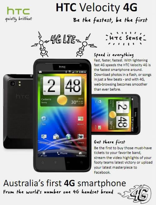 G4 Valecity
