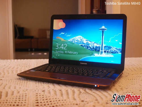 TOSHIBA Satellite P840t Core i5 タッチパネル