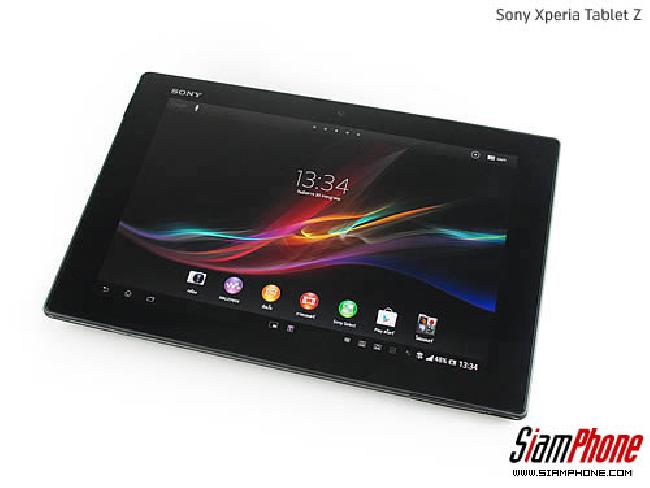 Sony tablet z аккумулятор