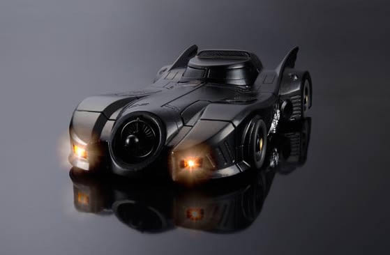 Crazy Case Batmobile เคสดีไซน์รถแบทแมนสุดเฟี้ยวสำหรับ Iphone 6 -  Siamphone.Com