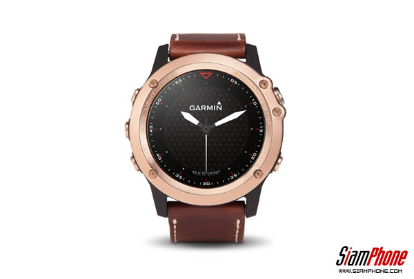 Fenix 3 rose gold online