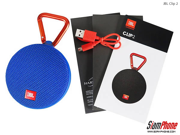 jbl clip 2 pantip