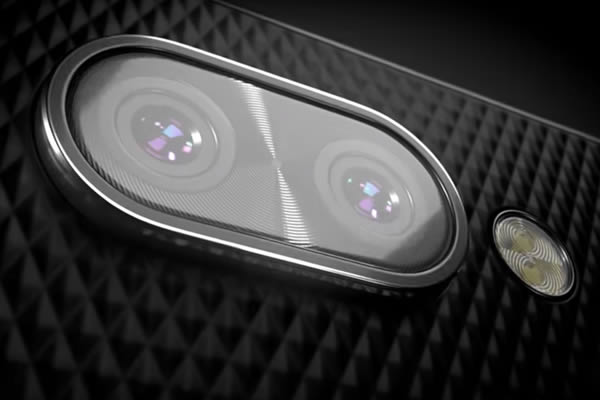 BlackBerry เผยคลิปวิดีโอโปรโมทสมาร์ทโฟน BlackBerry KEY2 โชว์กล้องหลังคู่ก่อนเปิดตัว 7 มิถุนายนนี้
