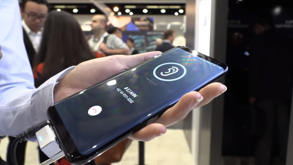 ล้ำไปอีก!! Samsung Galaxy S10 อาจมาพร้อมหน้าจอแสดงผลฟังเสียงได้โดยไม่ต้องมีลำโพง