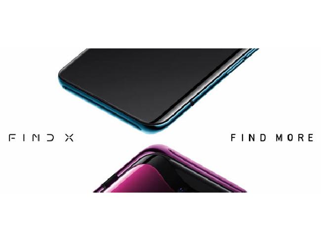 à¸£à¸¸à¹ˆà¸™à¹à¸£à¸à¹ƒà¸™à¹‚à¸¥à¸! OPPO Find X à¸ˆà¹ˆà¸­à¹€à¸›à¸´à¸