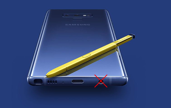 สื่อแดนโสมลือหนัก! Samsung Galaxy Note 10 มีแววตัดช่องหูฟัง 3.5 มม. เพื่อเข้าสู่ตลาดหูฟังไร้สายเต็มตัว