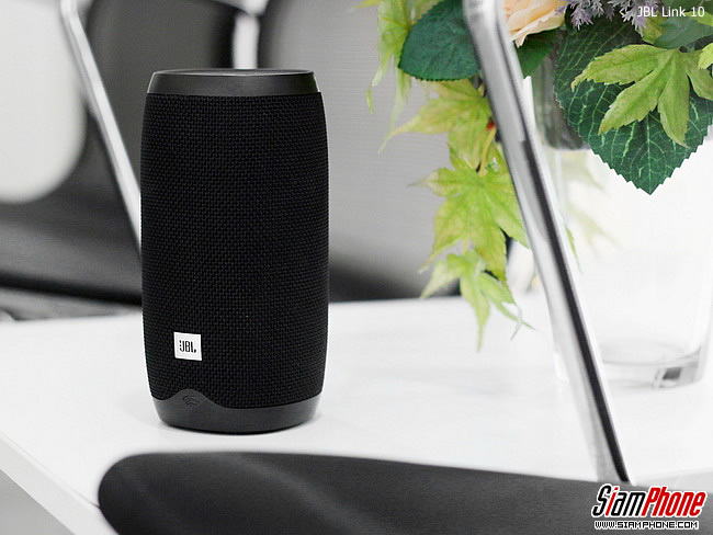 jbl link 10 pantip