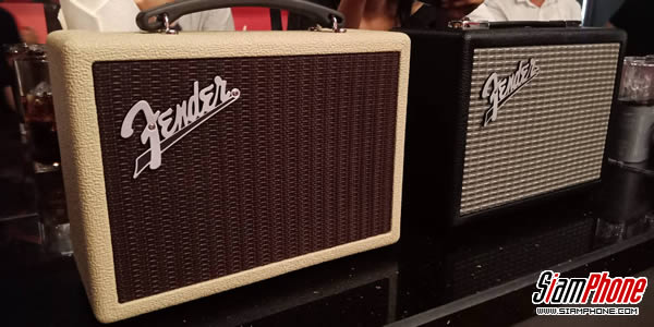 fender indio