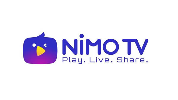  Nimo TV    f     