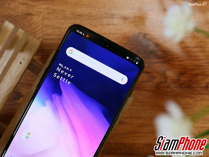 oneplus 6t siamphone