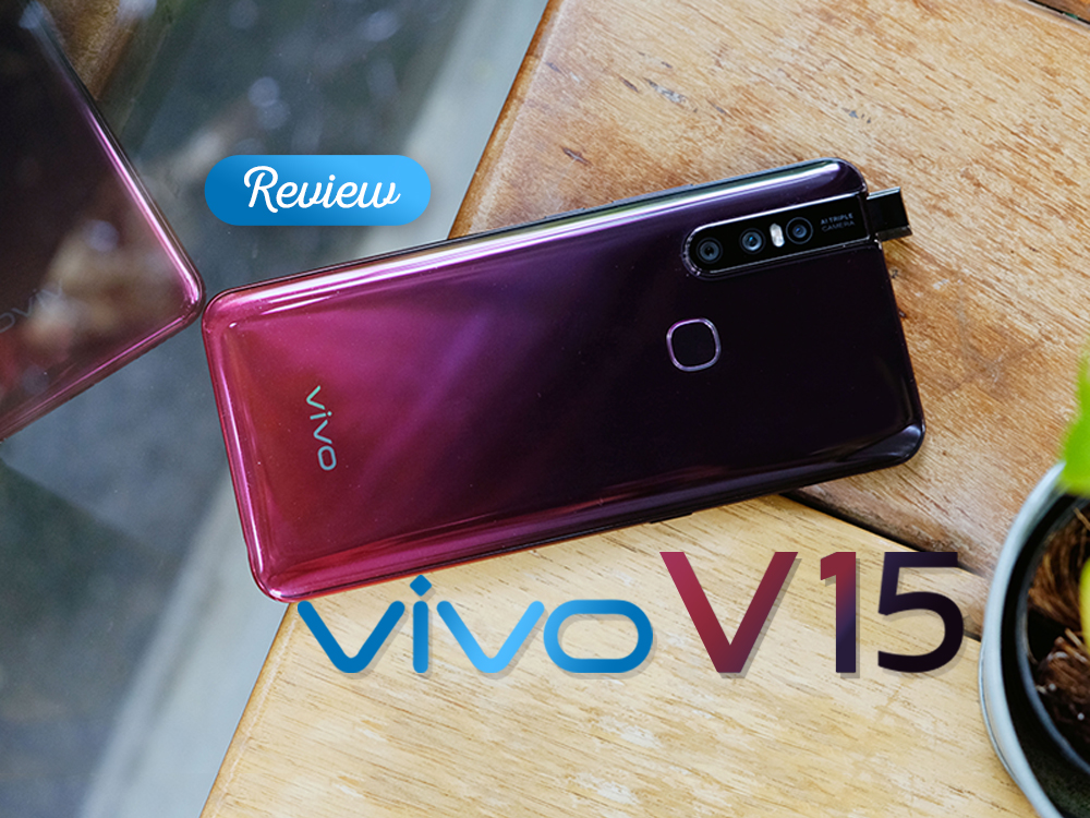 Vivo V15 Pro Specifications, Pricing, and Availability