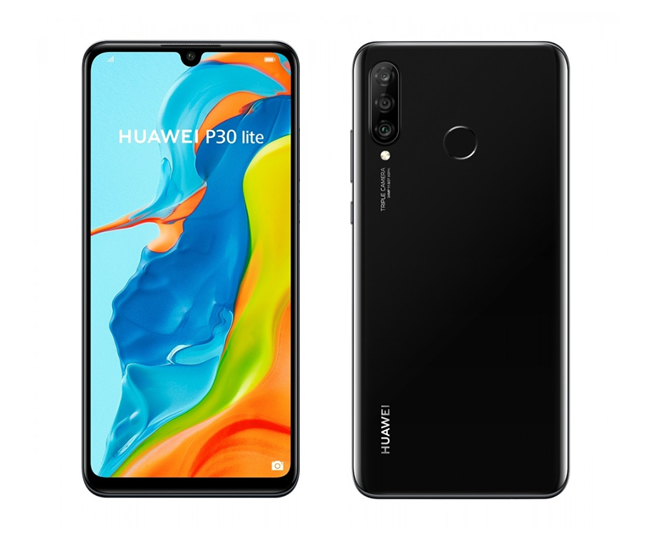 huawei p30 lite siamphone