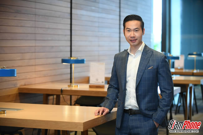 Bluebik Group ชูจุดแข็งเข้าใจเทคโนโลยีเชิงลึกผ่านการลงทุนสตาร์ทอัพ สร้างนวัตกรรมใหม่ตั้งเป้าขึ้นเบอร์ 1 ใน 5 ปี