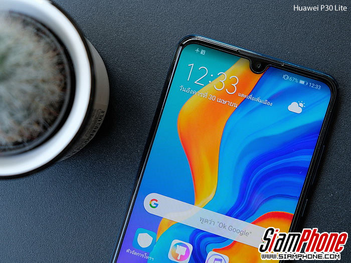 huawei p30 lite siamphone