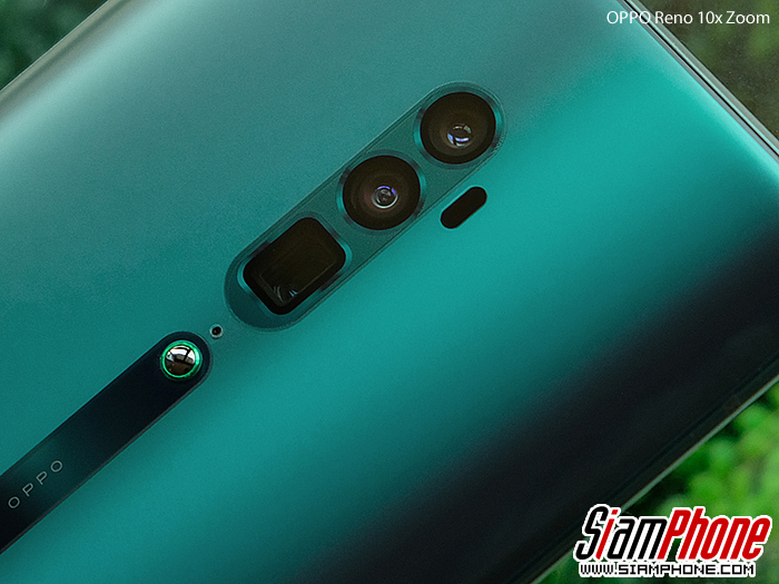 oppo reno 10x zoom siamphone