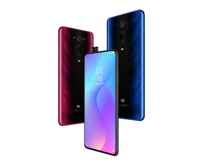 Xiaomi เผยความลับสมาร์ทโฟนรุ่นใหม่ Mi 9T เปิดตัวเร็วๆ นี้