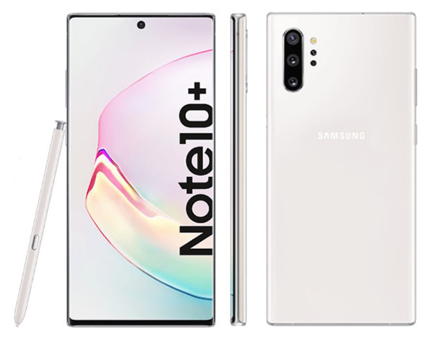 Compare Honor Note 10 Vs Samsung Galaxy Note9 Gsmarena Com