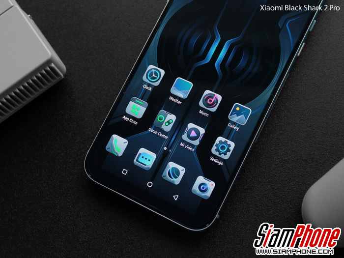 รีวิว Xiaomi Black Shark 2 Pro 
