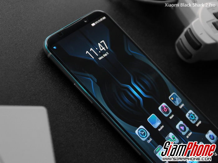 รีวิว Xiaomi Black Shark 2 Pro 