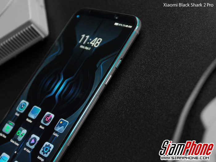 รีวิว Xiaomi Black Shark 2 Pro 