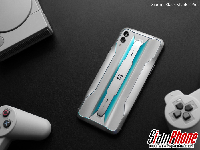 รีวิว Xiaomi Black Shark 2 Pro 