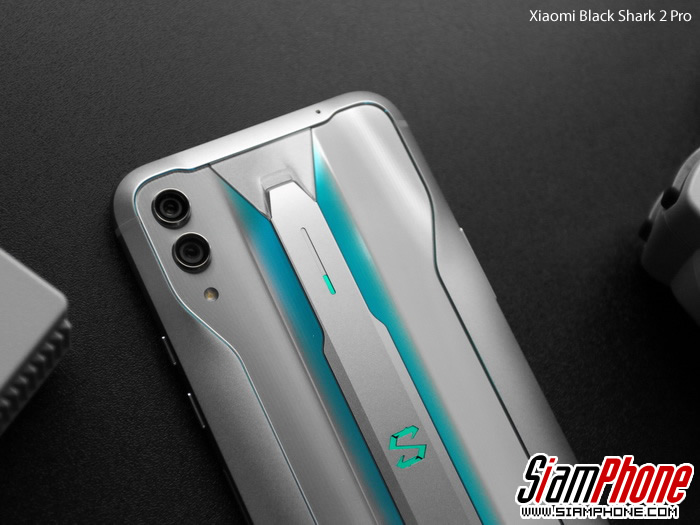 รีวิว Xiaomi Black Shark 2 Pro 