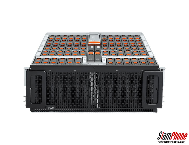 โซลูชันเก็บข้อมูล รองรับปริมาณคอนเทนท์ที่เพิ่มขึ้นจาก Western Digital